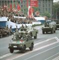 Vojna parada 1985. godine